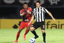 Nhận định, soi k&egrave;o Paranaense vs Libertad, 7h30 ng&agrave;y 29/6