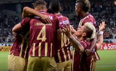 Nhận định, soi k&egrave;o Tolima vs Flamengo, 7h30 ng&agrave;y 30/6