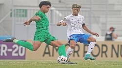 Nhận định, soi k&egrave;o U20 Panama vs U20 Honduras, 9h ng&agrave;y 29/6