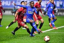Ph&acirc;n t&iacute;ch k&egrave;o hiệp 1 Shanghai Port vs Shanghai Shenhua, 14h30 ng&agrave;y 29/6