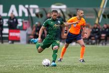 Soi bảng dự đo&aacute;n tỷ số ch&iacute;nh x&aacute;c Portland Timbers vs Houston Dynamo, 9h37 ng&agrave;y 30/6