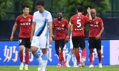 Soi k&egrave;o phạt g&oacute;c Changchun Yatai vs Zhejiang, 18h30 ng&agrave;y 29/6