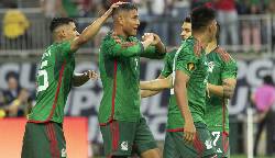 Link xem trực tiếp Haiti vs Mexico, 9h ng&agrave;y 30/6, Gold Cup 2023