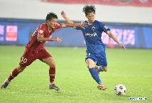 Nhận định, soi k&egrave;o Cangzhou FC vs Henan FC, 18h35 ng&agrave;y 28/6