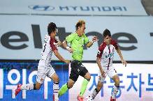 Nhận định, soi k&egrave;o Jeonbuk Huyndai vs Gwangju, 17h ng&agrave;y 28/6