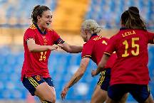 Nhận định, soi k&egrave;o Nữ T&acirc;y Ban Nha vs Nữ Panama, 2h ng&agrave;y 30/6