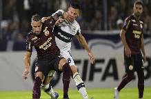 Nhận định, soi k&egrave;o U. de Deportes vs Gimnasia La Plata, 9h ng&agrave;y 29/6