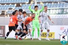 Ph&acirc;n t&iacute;ch k&egrave;o hiệp 1 Jeonbuk Huyndai vs Gwangju, 17h ng&agrave;y 28/6