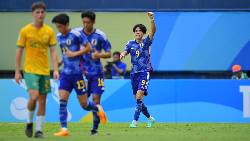 Ph&acirc;n t&iacute;ch k&egrave;o hiệp 1 U17 Iran vs U17 Nhật Bản, 17h ng&agrave;y 29/6