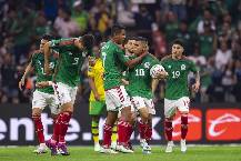 Ph&acirc;n t&iacute;ch tỷ lệ k&egrave;o hiệp 1 Haiti vs Mexico, 9h ng&agrave;y 30/6