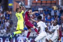 Soi k&egrave;o phạt g&oacute;c Qatar vs Honduras, 6h45 ng&agrave;y 30/6