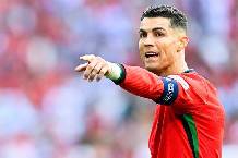 H&agrave;ng loạt kỷ lục được thiết lập ở v&ograve;ng bảng Euro 2024