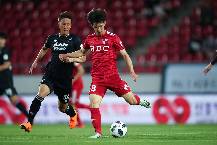 Nhận định, soi k&egrave;o Busan IPark vs Seongnam, 17h30 ng&agrave;y 29/6: Cả hai c&ugrave;ng h&agrave;i l&ograve;ng