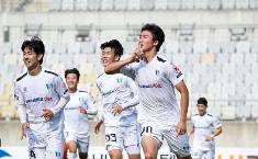 Nhận định, soi k&egrave;o Changwon FC vs Gimhae City FC, 15h00 ng&agrave;y 29/6: Tiếp tục thăng hoa
