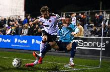 Nhận định, soi k&egrave;o Dundalk vs Waterford, 01h45 ng&agrave;y 29/6: Bất ph&acirc;n thắng bại
