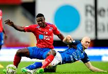 Nhận định, soi k&egrave;o Helsingborgs vs Varbergs BoIS, 00h00 ng&agrave;y 29/6: Kh&aacute;ch giật điểm