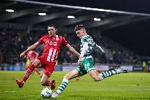 Nhận định, soi k&egrave;o Sligo Rovers vs Shamrock Rovers, 01h45 ng&agrave;y 29/6: Chủ nh&agrave; gặp kh&oacute;