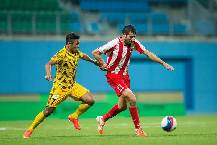 Nhận định, soi k&egrave;o Tanjong Pagar Utd vs DPMM FC, 17h00 ng&agrave;y 29/6: Kh&aacute;ch bắt nạt chủ nh&agrave;