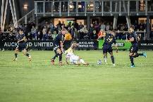 Nhận định, soi k&egrave;o Tauranga City United vs Auckland City, 10h00 ng&agrave;y 29/6: Bộ mặt kh&aacute;c