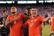 Soi k&egrave;o g&oacute;c Canada vs Chile, 7h00 ng&agrave;y 30/06