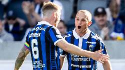 K&egrave;o v&agrave;ng b&oacute;ng đ&aacute; Osters vs Sirius, 22h30 ng&agrave;y 28/6: Kh&aacute;ch hoan ca