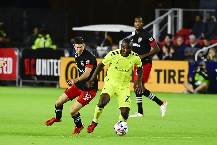 Nhận định, soi k&egrave;o D.C. United vs Nashville, 6h30 ng&agrave;y 29/6: Kh&aacute;ch lấn chủ