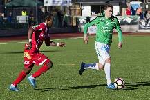Nhận định, soi k&egrave;o FC KTP vs FF Jaro, 0h00 ng&agrave;y 29/6: N&iacute;u ch&acirc;n nhau