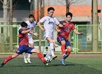 Nhận định, soi k&egrave;o Geoje Citizen vs Pyeongtaek Citizen, 14h00 ng&agrave;y 29/6: Chưa thấy niềm vui