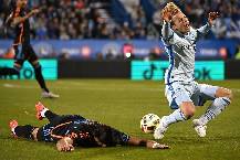 Nhận định, soi k&egrave;o Montreal vs New York City, 6h30 ng&agrave;y 29/6: Niềm đau ch&ocirc;n dấu