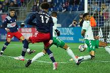 Nhận định, soi k&egrave;o New England vs Colorado Rapids, 6h30 ng&agrave;y 29/6: C&acirc;n bằng