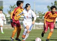 Nhận định, soi k&egrave;o Nữ Shizuoka SSU Bonita vs Nữ Speranza Osaka, 14h00 ng&agrave;y 29/6: S&aacute;ng cửa dưới