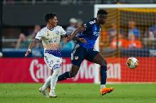 Nhận định, soi k&egrave;o Orlando vs Cincinnati, 6h30 ng&agrave;y 29/6: Kẻ t&aacute;m lạng - người nửa c&acirc;n