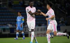 Nhận định, soi k&egrave;o Sagan Tosu vs Iwaki, 17h00 ng&agrave;y 28/6: Điểm tựa vững chắc