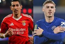 Soi k&egrave;o g&oacute;c Benfica vs Chelsea, 3h00 ng&agrave;y 29/6