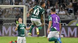 Soi k&egrave;o phạt g&oacute;c Palmeiras vs Botafogo, 23h00 ng&agrave;y 28/6