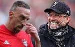 Liverpool t&iacute;nh g&acirc;y sốc với Franck Ribery