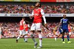 Arsenal 1-2 Lyon: Ph&aacute;o thủ thất bại đ&aacute;ng tiếc