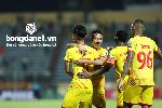 K&ecirc;nh chiếu trực tiếp Nam Định vs SLNA, 17h ng&agrave;y 28/7
