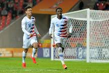 Biến động tỷ lệ k&egrave;o Mỹ vs Qatar, 6h30 ng&agrave;y 30/7