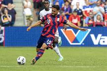 Dự đo&aacute;n Mỹ vs Qatar (6h30 30/7) bởi chuy&ecirc;n gia Joel Lefevre 