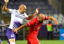 K&egrave;o xi&ecirc;n thơm nhất h&ocirc;m nay 29/7: Vaduz vs Ujpest