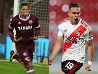 Nhận định, soi k&egrave;o Lanus vs River Plate, 7h ng&agrave;y 29/7