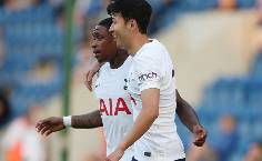 Nhận định, soi k&egrave;o Milton Keynes Dons vs Tottenham, 1h45 ng&agrave;y 29/7