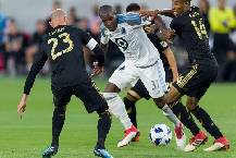 Ph&acirc;n t&iacute;ch k&egrave;o hiệp 1 Los Angeles FC vs Minnesota, 9h30 ng&agrave;y 29/7
