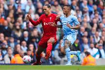 Đội h&igrave;nh dự kiến mạnh nhất Liverpool vs Man City, 23h ng&agrave;y 30/7