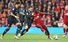 Dự đo&aacute;n, soi k&egrave;o thẻ v&agrave;ng Liverpool vs Man City, 23h ng&agrave;y 30/7