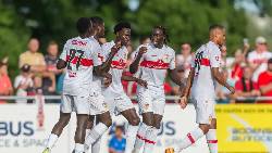 Nhận định, soi k&egrave;o Dynamo Dresden vs Stuttgart, 23h ng&agrave;y 29/7