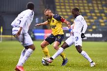 Nhận định, soi k&egrave;o Union Saint-Gilloise vs Charleroi, 1h45 ng&agrave;y 30/7