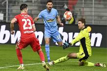 Nhận định, soi k&egrave;o Viktoria Berlin vs Bochum, 18h00 ng&agrave;y 30/07