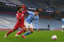 Soi k&egrave;o chẵn/ lẻ Liverpool vs Man City, 23h ng&agrave;y 30/7